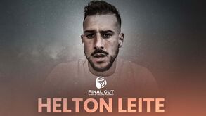 Helton Leite: «Benfica pensa que com Vlachodimos está muito tranquilo»