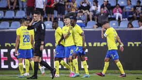 Arouca defronta AZ Alkmaar ou Santa Coloma no playoff da Liga Conferência, se ultrapassar Brann