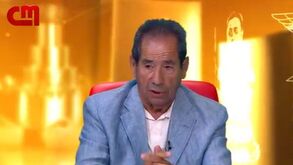 Octávio Machado: «Chermiti foi o ponta-de-lança que o Sporting precisava»