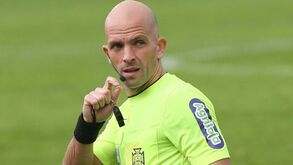 Jorge Faustino e a nomeação de Luís Godinho para a Supertaça: «Uma escolha segura»