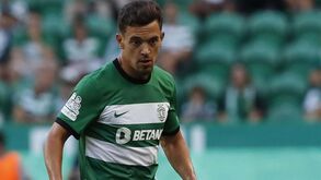 Dezoito equipas à lupa: Sporting com Pote de ouro no meio