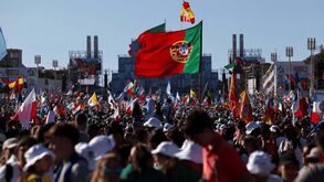 Jornada Mundial da Juventude faz subir preços, mas sem impacto na inflação