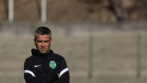 Bilhetes à venda para o arranque do Sporting na Liga 3