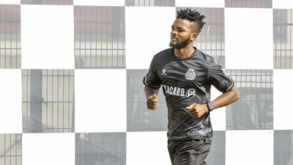 Nantes já terá princípio de acordo com o Boavista por Chidozie