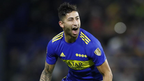 Alan Varela visto por quem o conhece: «Tem qualidade, coração e garra. É um pouco como o Paredes»