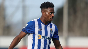 Manafá na hora da despedida do FC Porto: «Para sempre um dragão»
