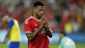 Benfica confirma valores da transferência de Gonçalo Ramos para o PSG