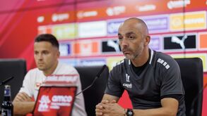 Zarko Lazetic: «Não aceito que o jogo esteja perdido antes de começar»