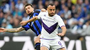 «Quando lancei Arthur Cabral já dava para ver que era um bom jogador e iria longe»