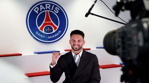 Será 'boca' para Mbappé? Al-Khelaifi sobre Ramos: «Este é o tipo de jogadores que são o futuro do PSG»