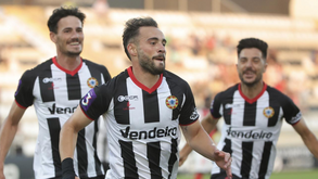 A crónica do Varzim-Sp. Braga B, 1-0: Eficácia poveira