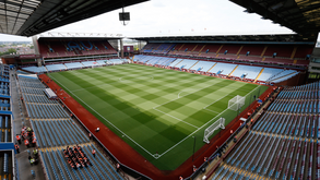 Aston Villa já esfrega as mãos
