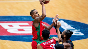 A crónica do Portugal-Angola, 72-67: Excelente teste