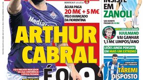 Terça-feira, 8 de agosto de 2023