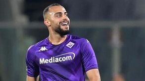 «Num clube como o Benfica, Arthur Cabral vai marcar pelo menos 20 golos»
