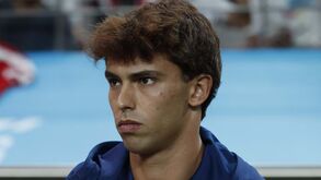 De volta à estaca zero: João Félix e Al Hilal sem acordo