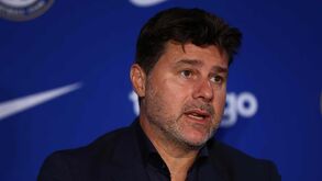 230 milhões para quatro reforços: Chelsea prepara novo ataque feroz ao mercado