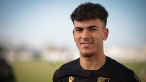 André Amaro já rumou ao Qatar para ser oficializado como reforço do Al-Rayyan
