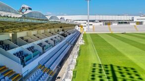 Bilhetes até 50 euros para o Moreirense-FC Porto