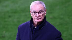 Claudio Ranieri: «O Cagliari será a última equipa que treinarei»