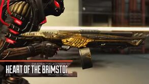 Apex Legends: Arsenal Resurrection já está disponível 