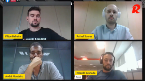 Mercado Record: Arthur Cabral a caminho de Lisboa, Sporting insiste por Zanoli e Taremi deixa tudo em aberto