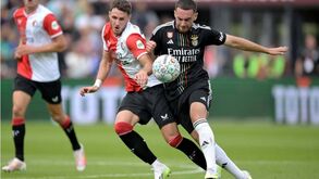 As mudanças e obstáculos antes de ser o reforço mais caro do futebol português: as origens de Kökçü
