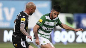 Divulgados os horários da 2.ª e 3.ª jornadas da Liga Betclic