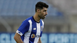 Inter já contactou o FC Porto por Taremi