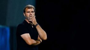 Olimpija de João Henriques sofre derrota pesada com Galatasaray e tem playoff mais difícil