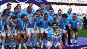 Alguém põe fim ao reinado do Manchester City?