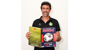 Zé Pedro já tem o Guia Record 2023/24: «Jogadores viam o que iriam encontrar, principalmente na pré-época»