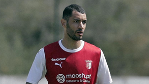 Trabzonspor 'ataca' Tormena