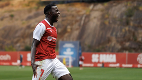 As notas dos jogadores do Sp. Braga frente ao Backa Topola: Uma Bruma abriu o jogo