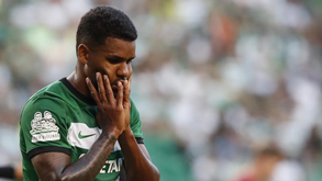 Alarme no corredor: as dores de cabeça do Sporting