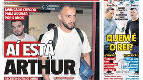 Quarta-feira, 9 de agosto de 2023