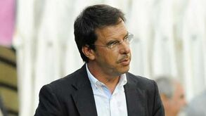 Manuel Machado e a nova época: «Não vai ser preciso chamar o bruxo de Fafe para se adivinhar...»