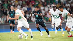 Dyego Sousa rescinde contrato com o Almería
