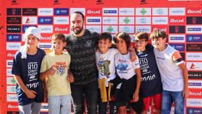 Torneio de futsal de rua apadrinhado por Ricardinho regressa em setembro