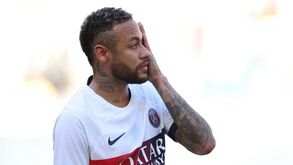 Al Hilal de Jesus 'acenou' e PSG... respondeu: franceses definem valor astronómico por Neymar