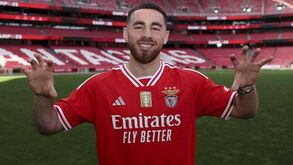 Benfica e Sporting batem recordes em mercado agitado pelo Sp. Braga