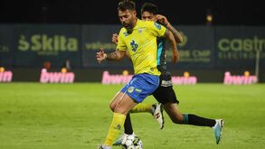 David Simão: «Estamos preparados para este desafio»