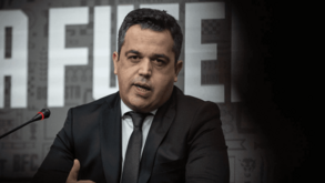 Vítor Murta e a decisão do TAD: «Comprova a seriedade de quem trabalha no Boavista»