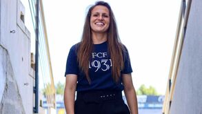 Vanessa Marques é reforço do Famalicão