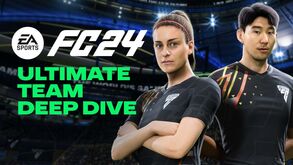 EA Sports FC 24: Aqui está o mais recente trailer do simulador 