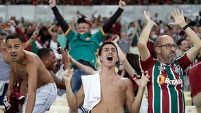 Copa Libertadores: Fluminense ultrapassa Argentino Juniors e segue em frente