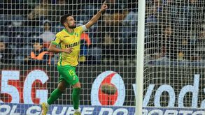 Gui Ferreira fala num 
