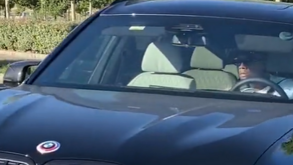 Cada carro melhor que o outro até que aparece Bellingham e só se fala disso