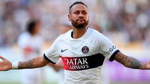 Lá vai ele: Fim da linha para o problemático Neymar no Paris SG