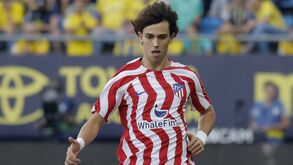 Atlético Madrid inscreve João Félix na La Liga: Barcelona tem apenas... 12 jogadores